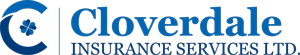 Cloverdale Insurance | Save Up To 60% I Free Quotes Logo